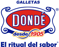 Donde